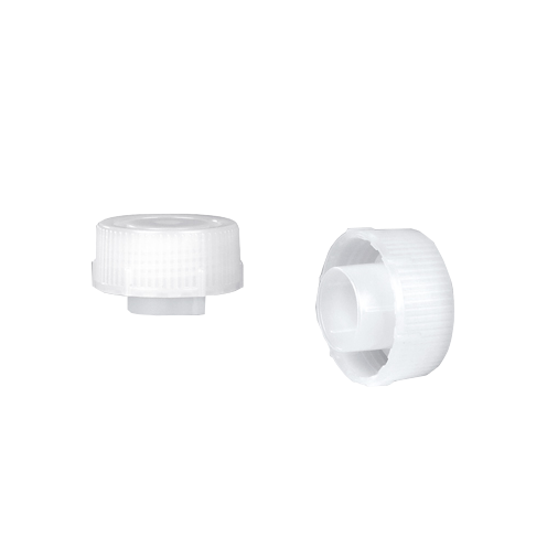 SERVOPRAX Only lid for containers for postal shipping