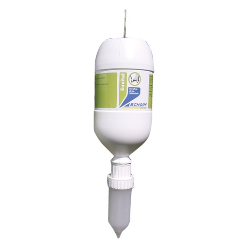 [24078-01] SCHOPF Euvital/System 500 ml