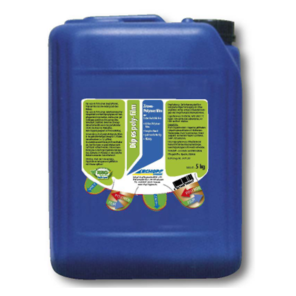 SCHOPF Dip es poly-film 20 kg