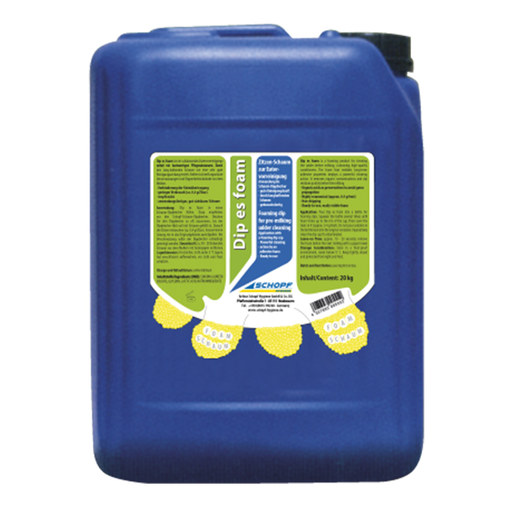 SCHOPF Dip es foam 20 kg