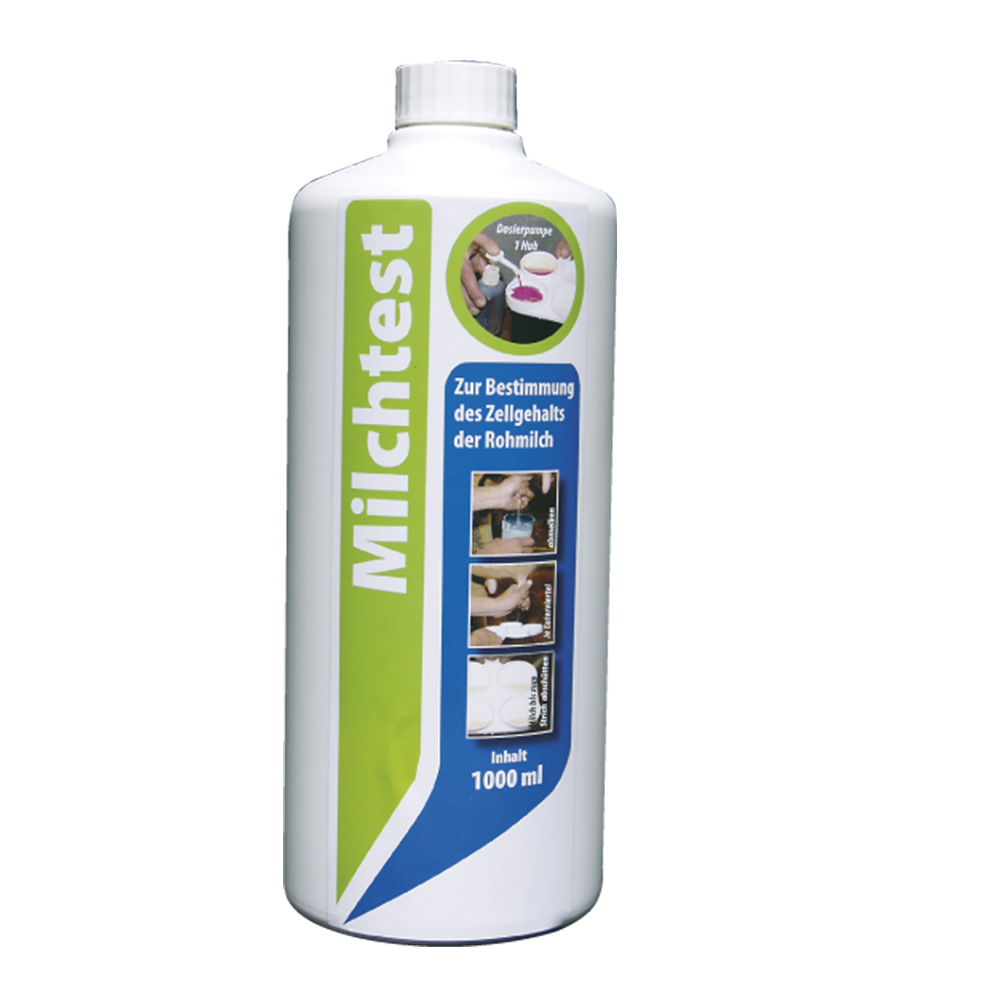 SCHOPF Milchzelltest 1000 ml