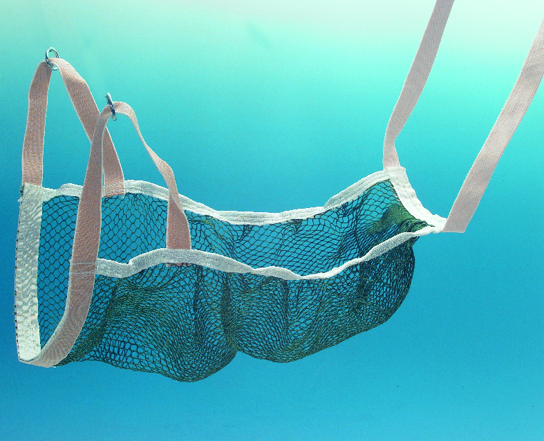 GÖBEL Udder nets (Teat protection), Size L