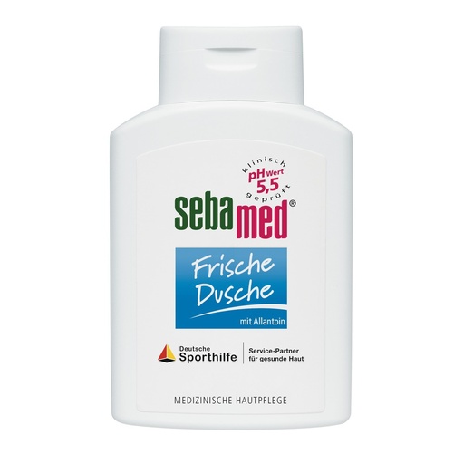 [24248-01] SEBAMED Fresh shower 6x 200 ml box