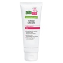 SEBAMED Hand cream Urea Acute 5% 6x 75 ml box