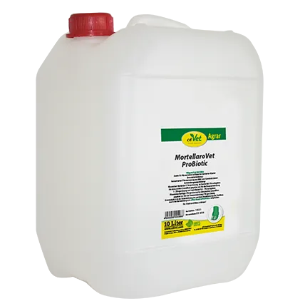 [24355-01] CDVET MortellaroVet ProBiotic 10 Liter