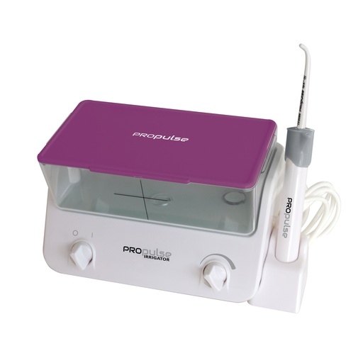 [24975-01] PROPULSE Ear irrigation device
