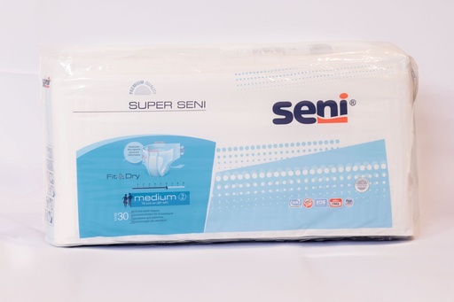 [25456-01] SENI Super Seni Medium box