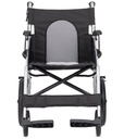 BISCHOFF & BISCHOFF Vida 13 Transport wheelchair