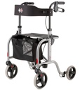 BISCHOFF & BISCHOFF RL-Smart ST Lightweight rollator