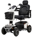 BISCHOFF & BISCHOFF Centuro S4 Mobility scooter 10 km/h