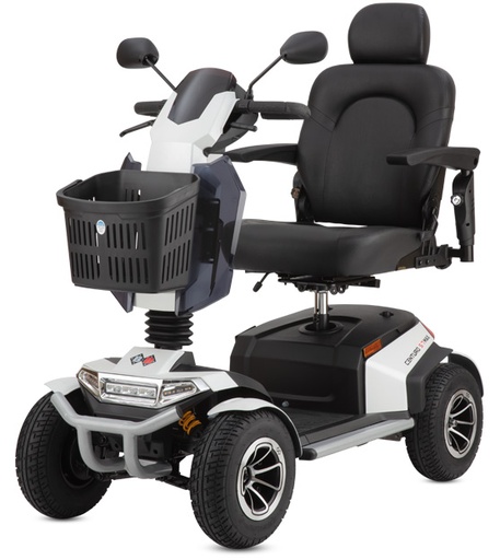 [25507-01] BISCHOFF & BISCHOFF Centuro S7 Max Mobility scooter