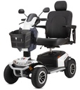 BISCHOFF & BISCHOFF Centuro S7 XXL Mobility scooter