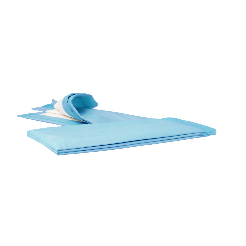 MAIMED Incontinence pads 6-ply 40x60cm
