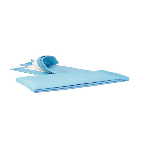 [25700-01] MAIMED Incontinence pads 6-ply 40x60cm