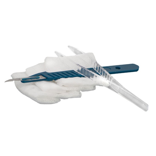 [27087-01] TEQLER steriles Fadenziehset