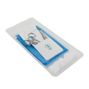 TEQLER sterile suture set