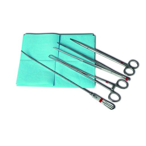 [27243-01] FUHRMANN IUD set (Intrauterine Device)