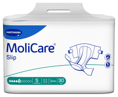 HARTMANN MoliCare Slip extra 5 Tropfen, Größe S