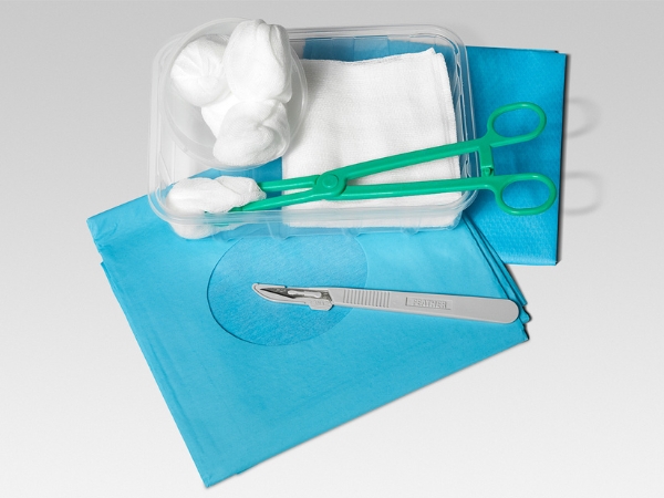 FUHRMANN LA Varicose set