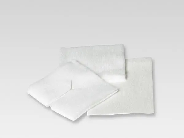 FUHRMANN PEG dressing set fleece