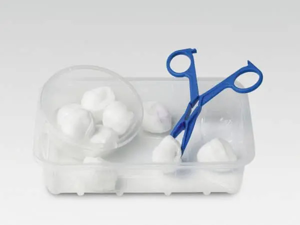 FUHRMANN Mundpflege-Set