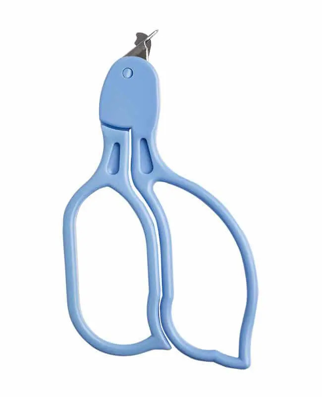 FUHRMANN Staple remover