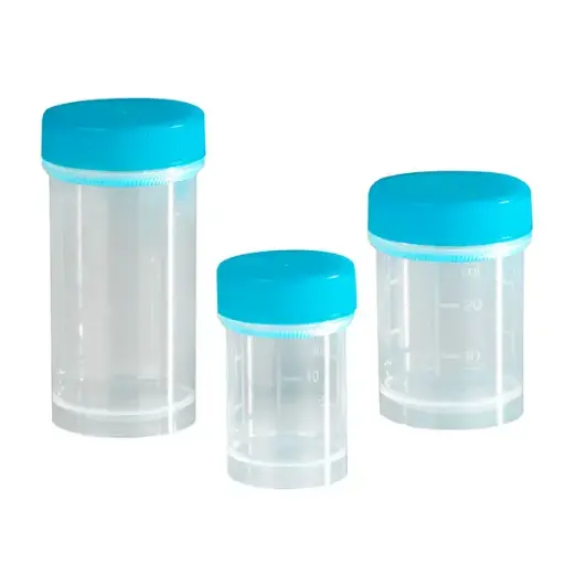 SERVOPRAX Pathology shipping containers