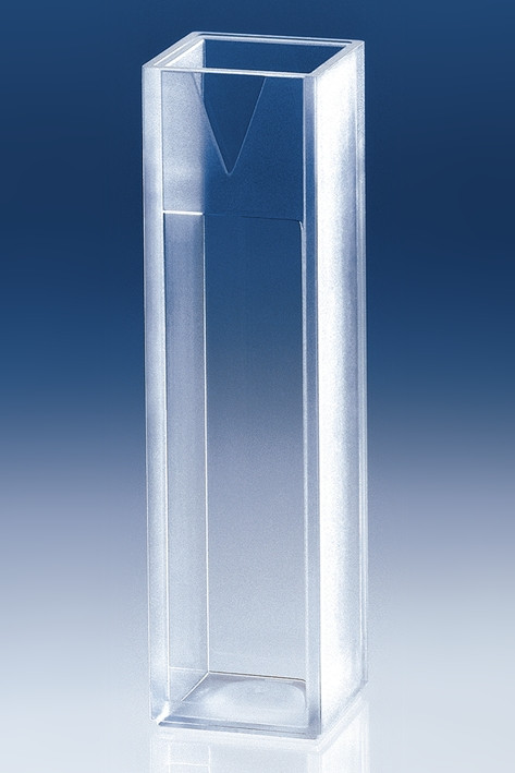 BRAND-MERZ Disposable cuvette Macro