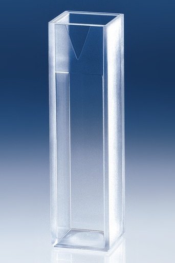 BRAND-MERZ Disposable cuvette Macro