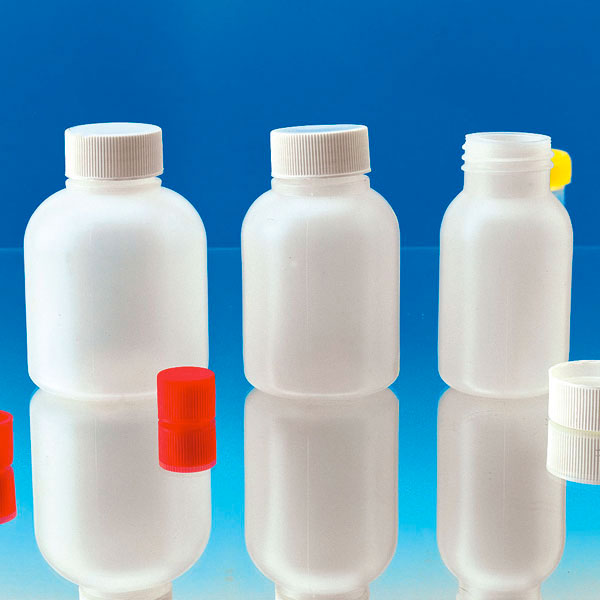 SERVOPRAX Sample bottles