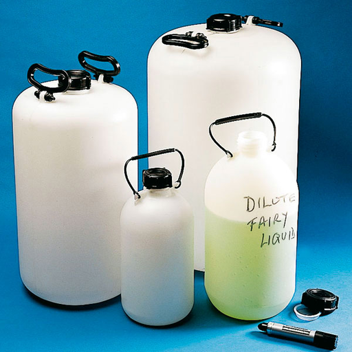 SERVOPRAX Transportcontainer