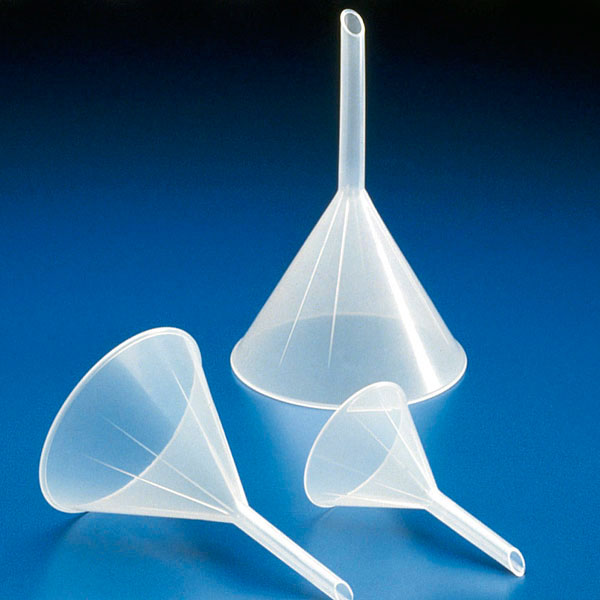 SERVOPRAX Analysetrichter