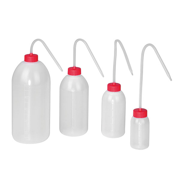 SERVOPRAX Spritzflaschen