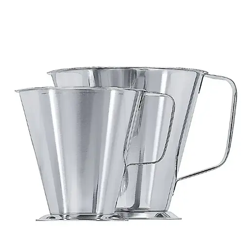 CONTACTO Measuring Cup with Base