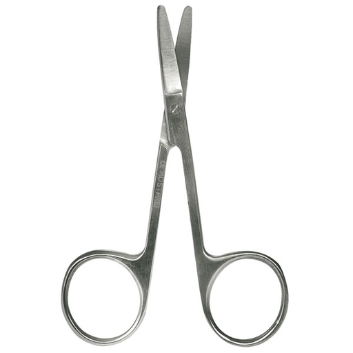SERVO Nail scissors in different variants