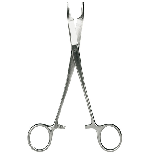 SERVO Nadelhalter Nach Hegar-Ohlsen