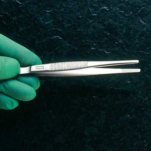 SERVOPRAX Anatomical forceps