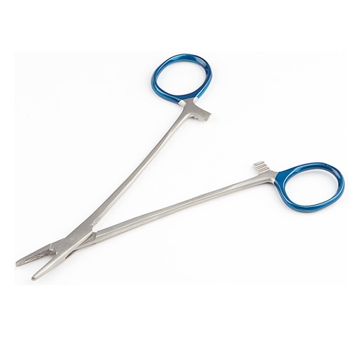 SERVOPRAX Needle holder acc. to Mayo-Hegar, 25 pieces