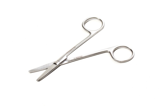MEDIPARTS Nail scissors