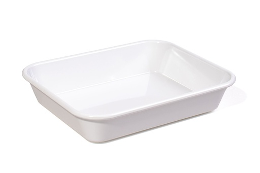 MEDDAX Instrument tray in high form