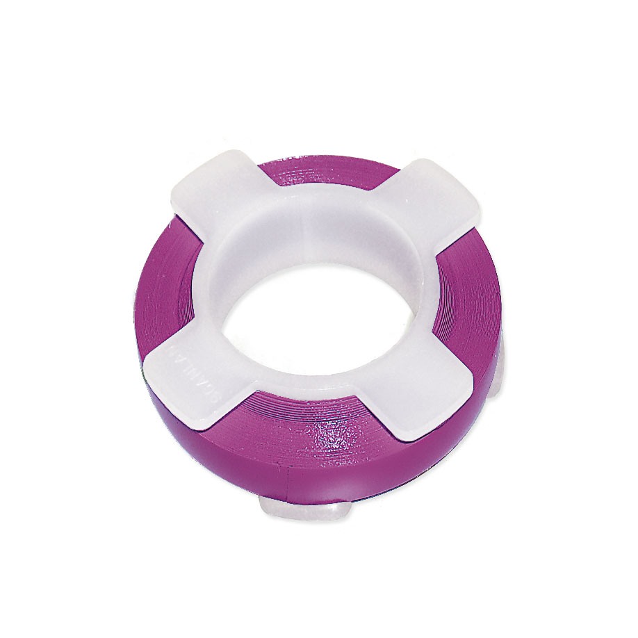 SCANLAN Surg-I-Band, 6 x 6.2 mm