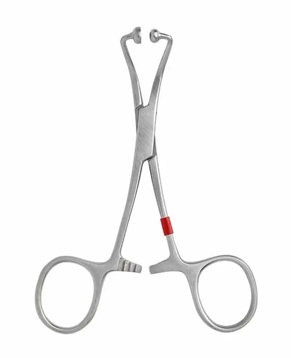 FUHRMANN Backhaus towel clamp