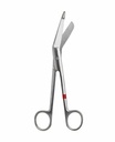 FUHRMANN Lister bandage scissors