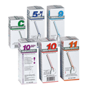 SERVOTEST Test strips
