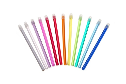 [11718-09] AMPRI Speichelsauger mit abnehmbarem Filter