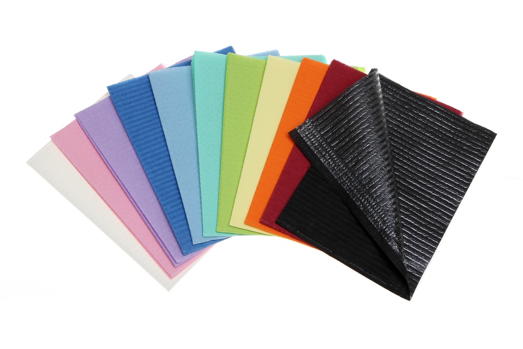 AMPRI Patient napkins Type Crosstex 33x45cm, 500 pcs.