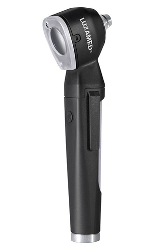 LUXASCOPE Otoskop Auris LED 2,5 V in 3 vers. Farben