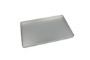 EURONDA Standard tray Base made of aluminium 18 x 28 cm unperforated