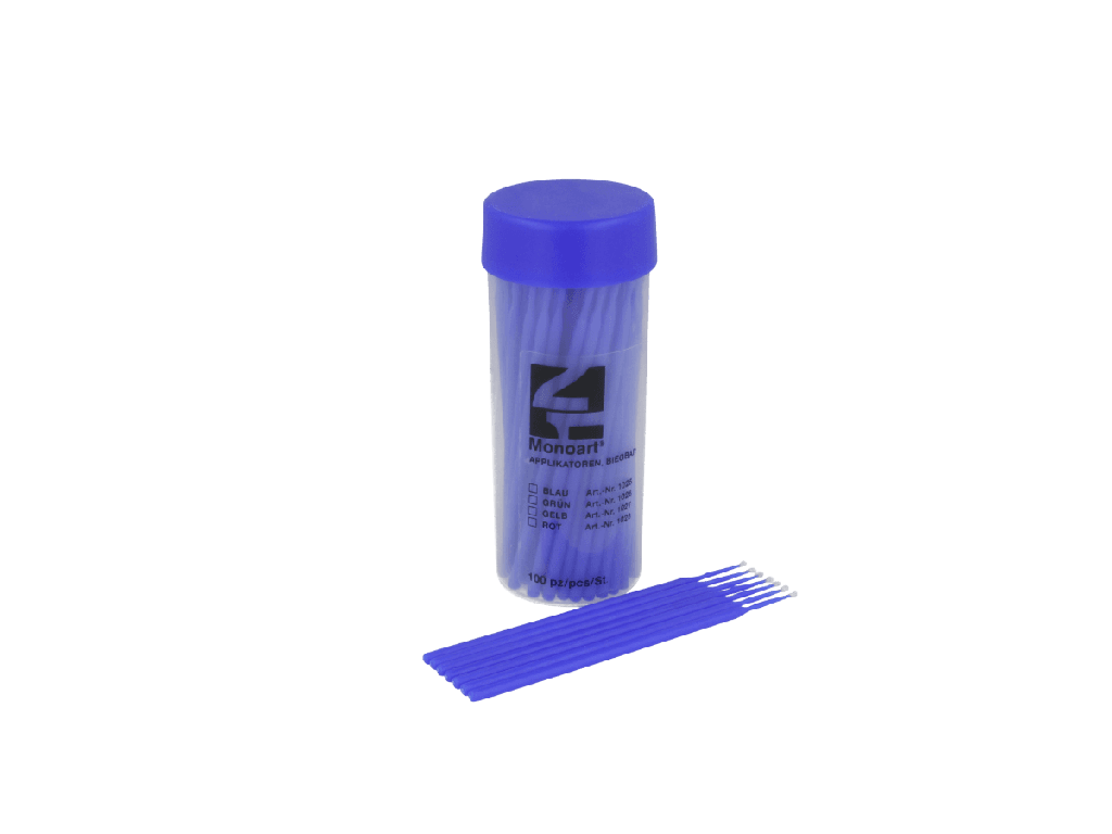 EURONDA Applicators bendable approx. 10 cm