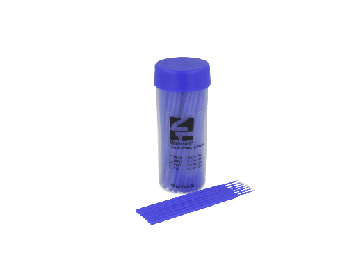 [17219-03] EURONDA Applikatoren biegbar ca. 10 cm